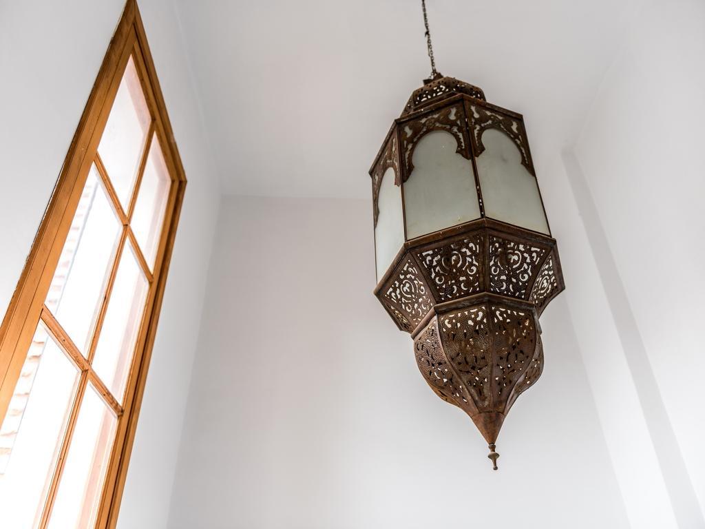 Les Trois Cours 4* Marrakesh