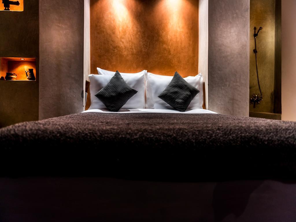 Les Trois Cours Riad Marrakesh