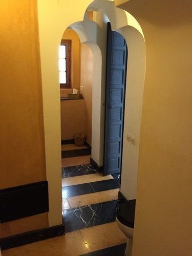 Riad Les Trois Cours 4*