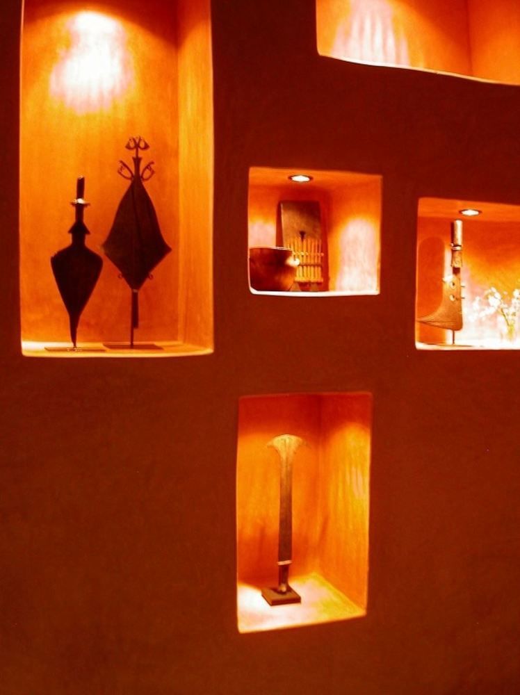 Les Trois Cours 4* Marrakesh