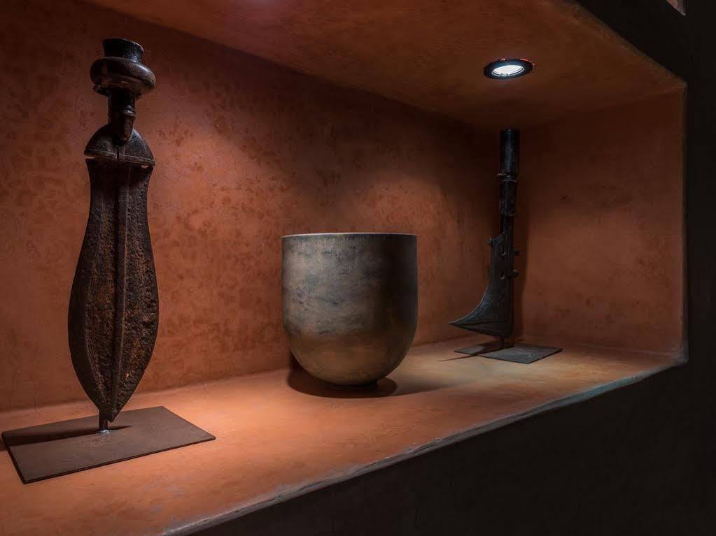 Les Trois Cours 4* Marrakesh